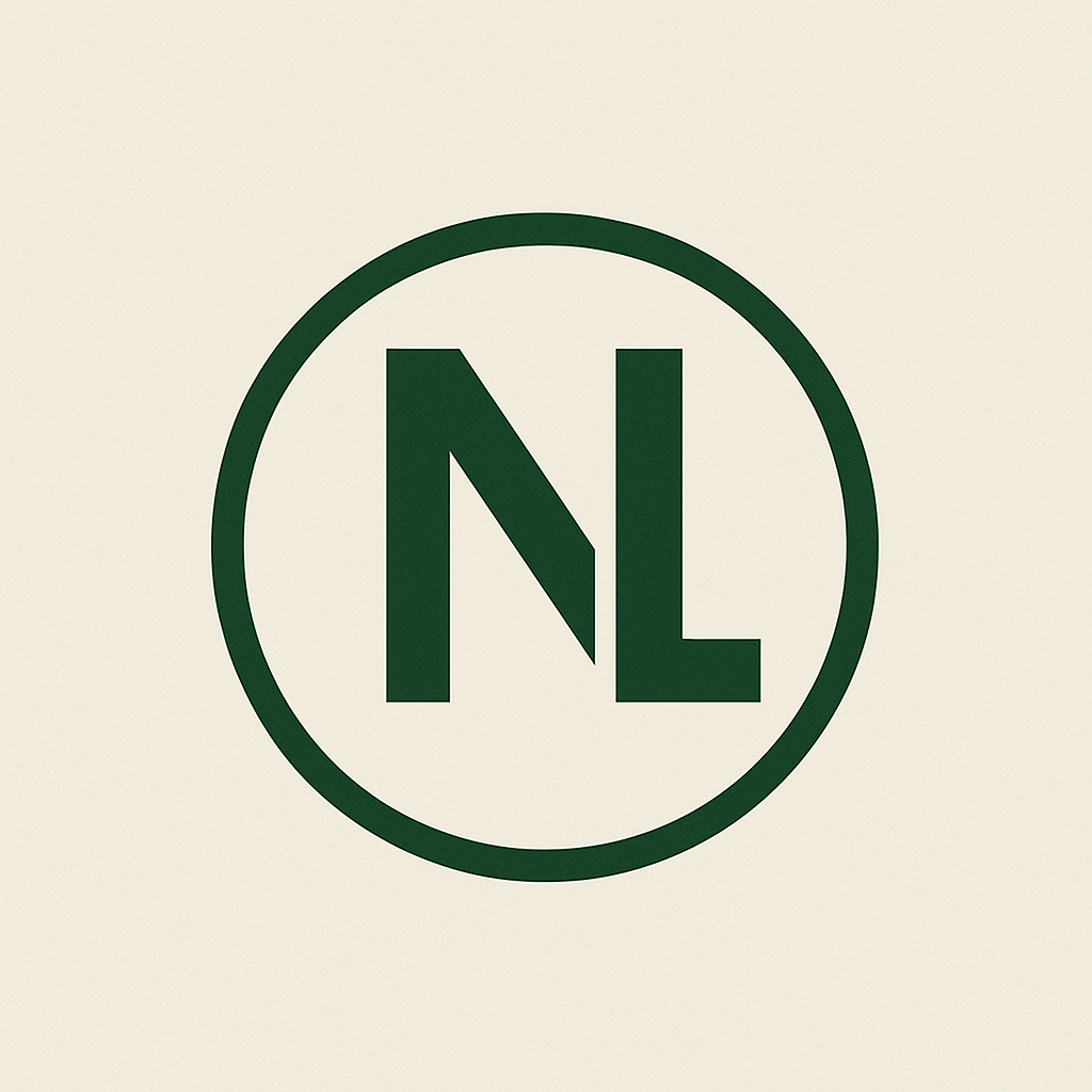 The Needless logo - financial freedom tools